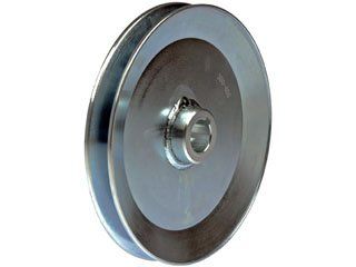 1990-1995 Toyota Pickup Power Steering Pump Pulley (Dorman)