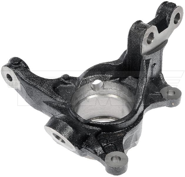 2011-2020 Toyota Sienna Steering Knuckle - Front Left (Dorman)