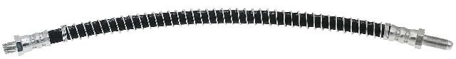 1975-1980 MG MGB Brake Hydraulic Hose - Front Left or Front Right (Dorman)
