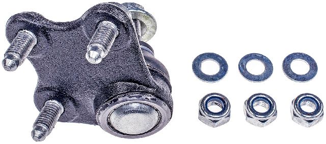 2010-2024 Volkswagen Saveiro Suspension Ball Joint - Front Right Lower (Dorman)