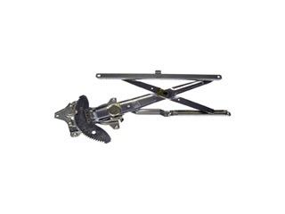 1996-2002 Toyota 4Runner Window Regulator - Front Left (Dorman)