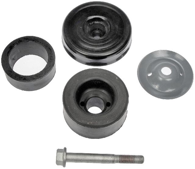 1994-2004 Chevrolet S10 Body Mount (Dorman)