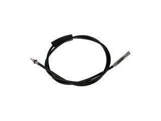 2003-2020 Chevrolet Express 2500 Parking Brake Cable - Rear Right (Dorman)