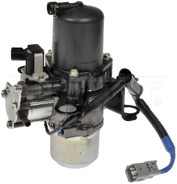 2008-2016 Lexus LS600h Air Suspension Compressor (Dorman)