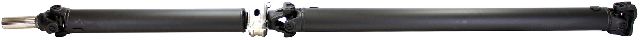2005-2010 Toyota Tacoma Drive Shaft - Rear (Dorman)