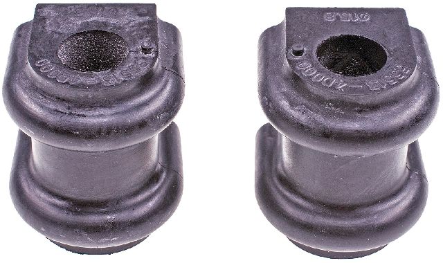 2007-2008 Hyundai Entourage Suspension Stabilizer Bar Bushing Kit - Rear (Dorman)