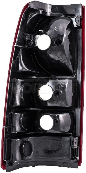 1999-2000 GMC Sierra 2500 Tail Light Assembly - Right (Dorman)