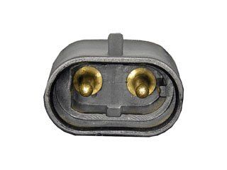 1991-1994 Dodge Shadow Engine Cooling Fan Assembly (Dorman)