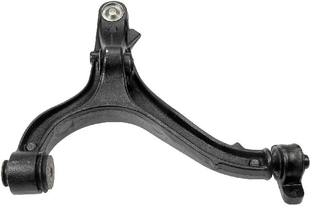 2006-2010 Jeep Commander Suspension Control Arm and Ball Joint Assembly - Front Right Lower (Dorman)