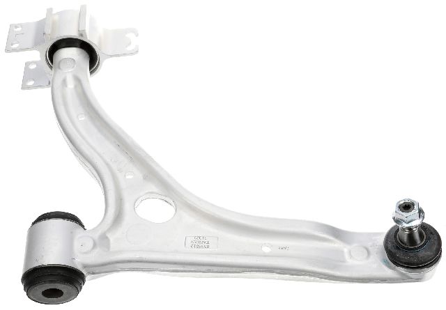 2013-2019 Mercedes-Benz CLA250 Suspension Control Arm and Ball Joint Assembly - Front Left Lower (Dorman)