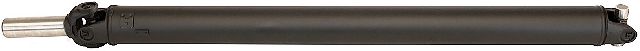 1990-1996 Ford E-350 Econoline Drive Shaft - Rear (Dorman)
