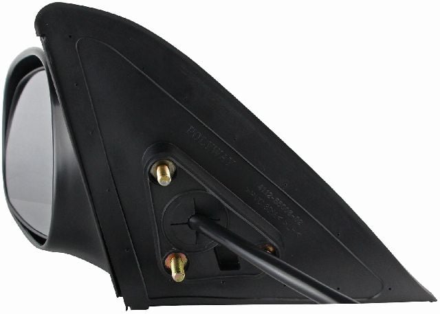 1998-2002 Toyota Corolla Side/Door Mirror - Left (Dorman)