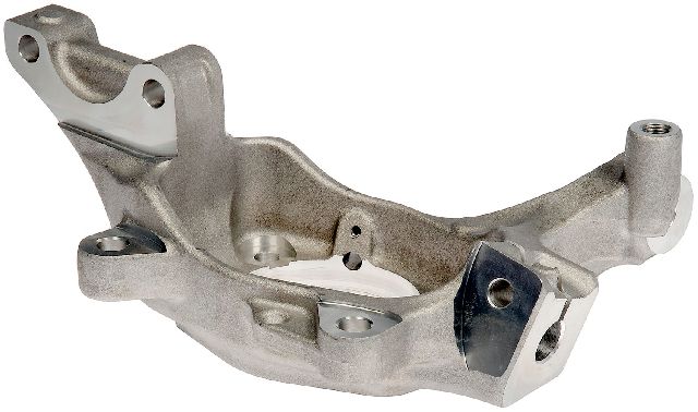 2007-2018 Nissan Altima Steering Knuckle - Front Right (Dorman)