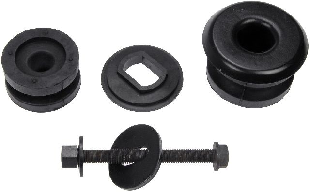 2007-2010 Ford Explorer Sport Trac Body Mount - Lower or Upper (Dorman)
