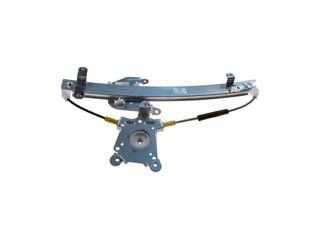 1995-1999 Nissan Sentra Window Regulator - Rear Left (Dorman)