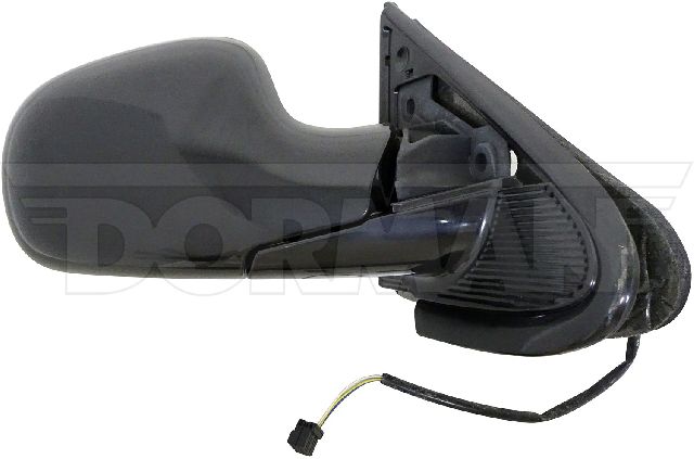 2001-2002 Chrysler Voyager Side/Door Mirror - Right (Dorman)
