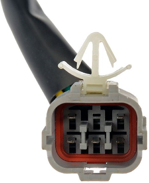 2003-2009 Kia Sorento Door Lock Actuator Motor - Front Left (Dorman)