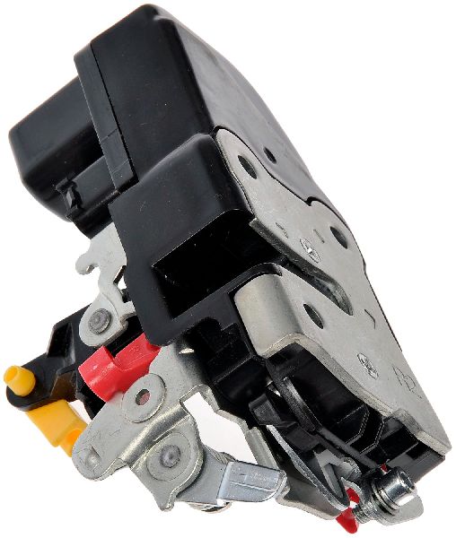2003-2007 Dodge Caravan Door Lock Actuator Motor - Front Right (Dorman)