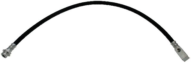 1966-1969 Ford F-250 Brake Hydraulic Hose - Rear Center (Dorman)