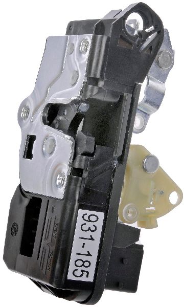 2003-2007 Saturn Ion Door Lock Actuator Motor - Front Right (Dorman)