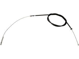2000-2003 Ford F-150 Parking Brake Cable - Rear Right (Dorman)