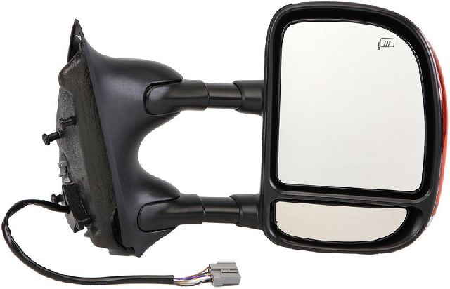 2003-2005 Ford Excursion Side/Door Mirror - Right (Dorman)