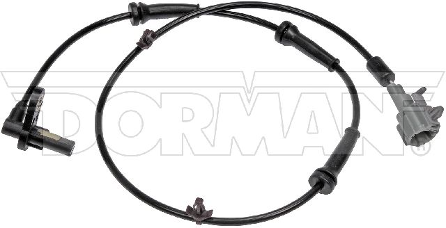 2002-2004 Nissan Altima ABS Wheel Speed Sensor - Rear Right (Dorman)