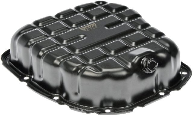 2002-2006 Hyundai Santa Fe Engine Oil Pan - Lower (Dorman)