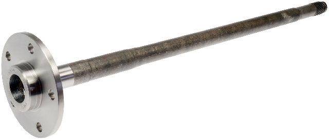 2005-2011 Dodge Dakota Drive Axle Shaft - Rear Left (Dorman)