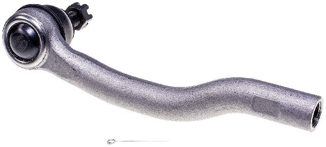 2007-2015 Lincoln MKX Steering Tie Rod End - Front Left Outer (Dorman)