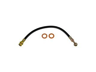 2005-2009 Hyundai Tucson Brake Hydraulic Hose - Rear Right (Dorman)