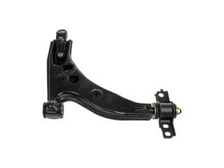 1997-1999 Mercury Tracer Suspension Control Arm and Ball Joint Assembly - Front Left Lower (Dorman)