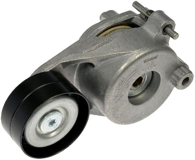 2007-2017 Freightliner Sprinter 2500 Accessory Drive Belt Tensioner Assembly (Dorman)