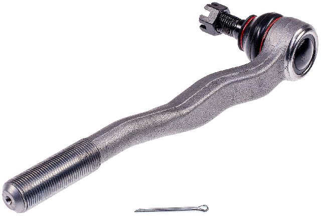 1996-2002 Toyota 4Runner Steering Tie Rod End - Front Right Outer (Dorman)