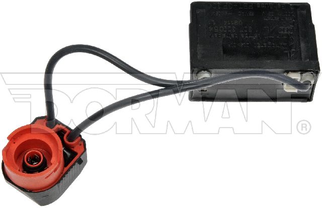 2002-2008 Mini Cooper High Intensity Discharge (HID) Headlight Igniter - Left or Right (Dorman)