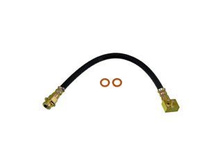 1986-1991 Cadillac Seville Brake Hydraulic Hose - Rear Left (Dorman)