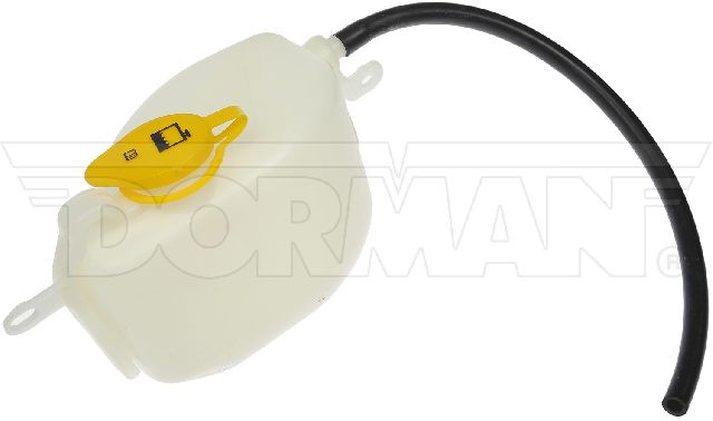 2009-2020 Dodge Journey Engine Coolant Reservoir -  or Front (Dorman)