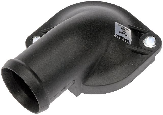 1990-1991 Audi 100 Engine Coolant Thermostat Housing - Upper (Dorman)