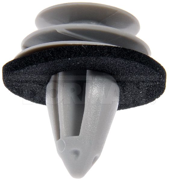 2015 INFINITI Q40 Door Interior Trim Panel Retainer - Front (Dorman)