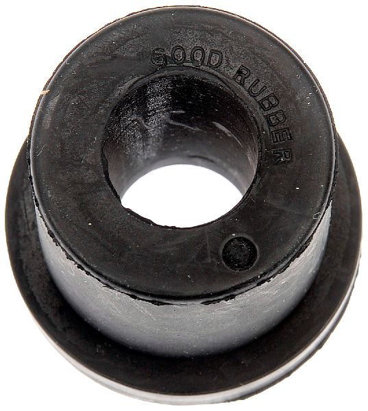 1981-1989 Toyota Land Cruiser Leaf Spring Shackle Bushing - Front or Front Forward or Rear or Rear Forward (Dorman)