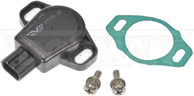 2002-2006 Acura RSX Throttle Position Sensor (Dorman)