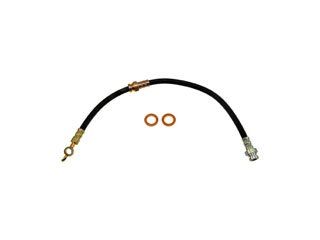 1987-1993 Mazda B2600 Brake Hydraulic Hose - Front Left or Front Right (Dorman)