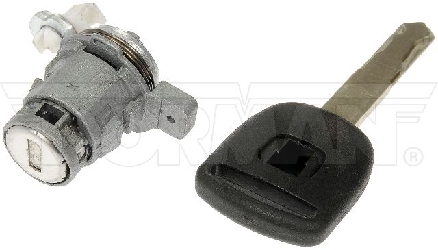 2003-2004 Honda Odyssey Door Lock Cylinder - Front Left (Dorman)