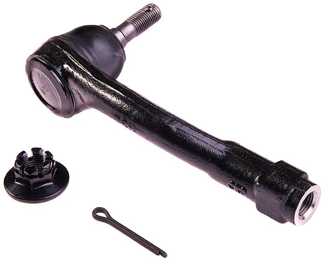 2017-2020 Genesis G80 Steering Tie Rod End - Front Left Outer (Dorman)