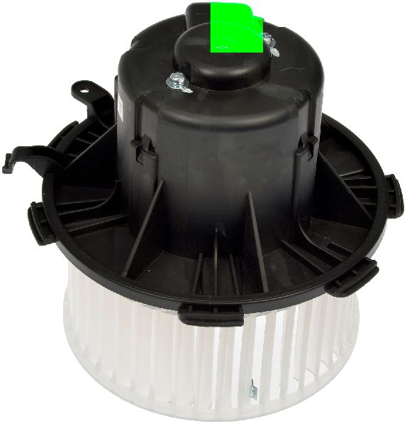 2010-2018 Mercedes-Benz Sprinter 3500 HVAC Blower Motor (Dorman)