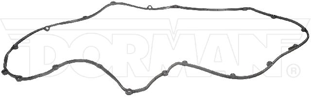 2015-2022 Volvo VNL Engine Valve Cover Gasket (Dorman)