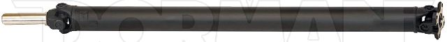 2011-2016 Ram 1500 Drive Shaft - Rear (Dorman)