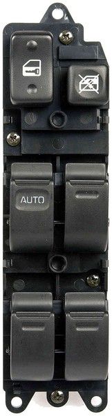 1995-1997 Toyota Tercel Door Window Switch - Front Left (Dorman)