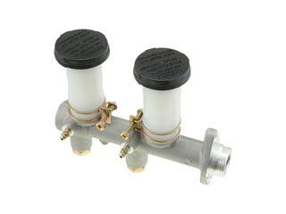 1975-1977 Nissan 620 Brake Master Cylinder (Dorman)