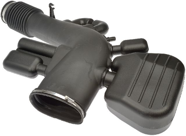 2008-2016 Ford F-550 Super Duty Engine Air Intake Hose - Air Cleaner To Engine (Dorman)
